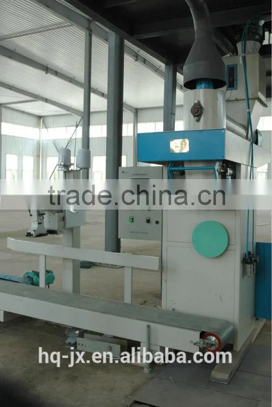 Computer Control Quantitative Packaging Scale for Dry Mortar Production Line