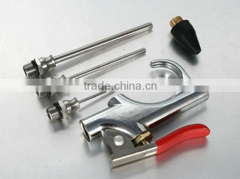 5 pcs pneumatic tools of High Quality Air Accesories Kit