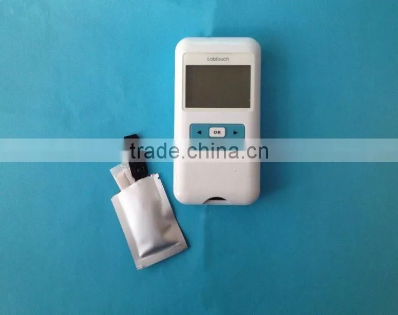 Urine sugar analyzer,Portable urine analyzer