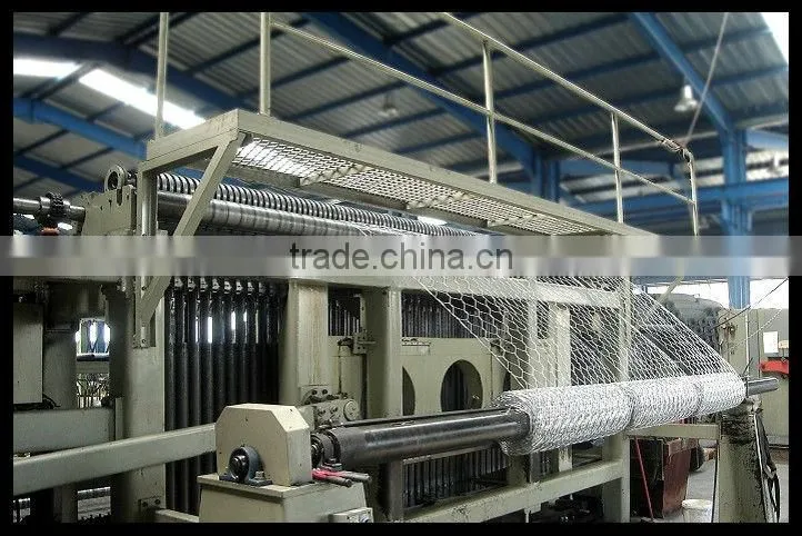 gabion baskets