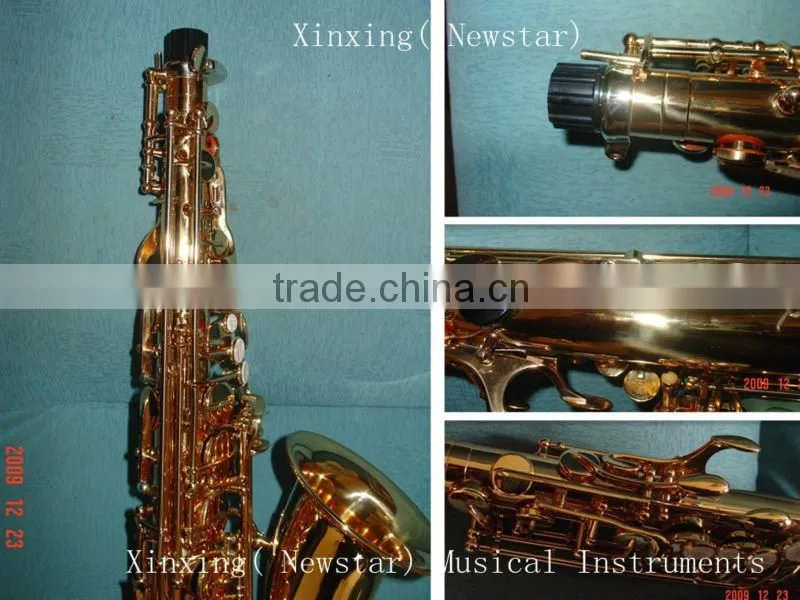 82Z Alto saxophone