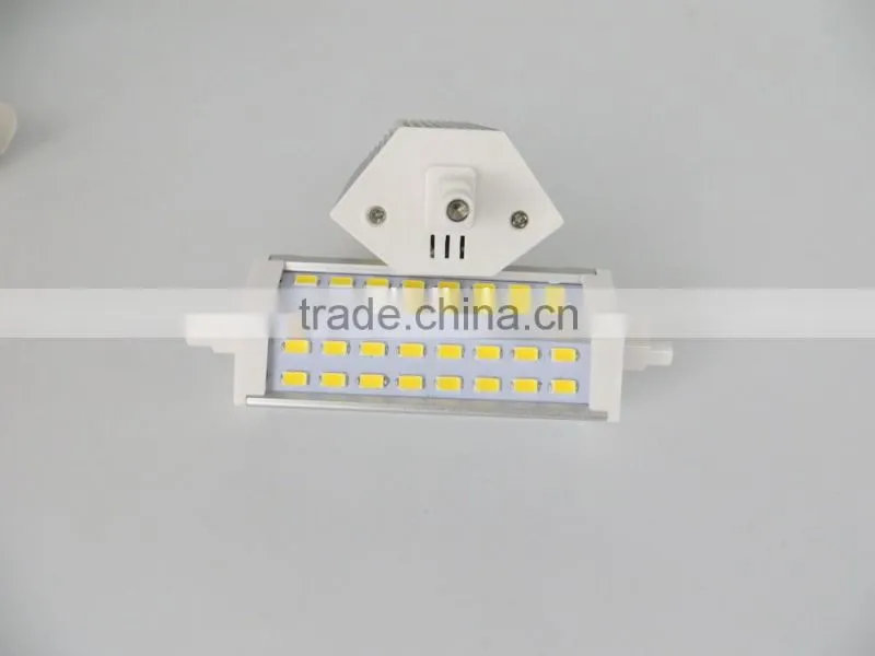 R7S led corn light bulb 120v 15w 48pcs 5730 leds 85-265V led corn bulb light led lamp corn lighting high quality 3years warranty