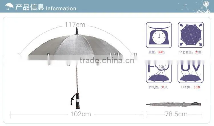 cooler fan umbrella