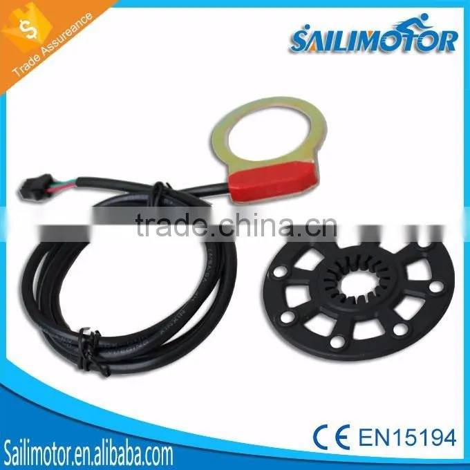 24*4.0 fat tyre electric bike conversio kit
