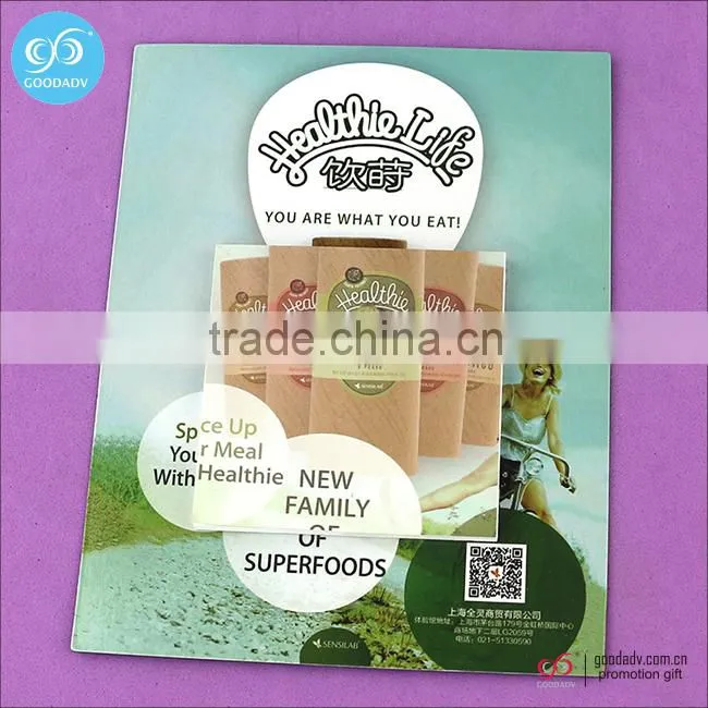 Wholesale memo pad sticky notes cheap custom creative sticky memo pad