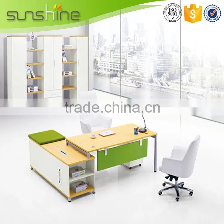 Wholesale Cheap latest 8 seats executive desk