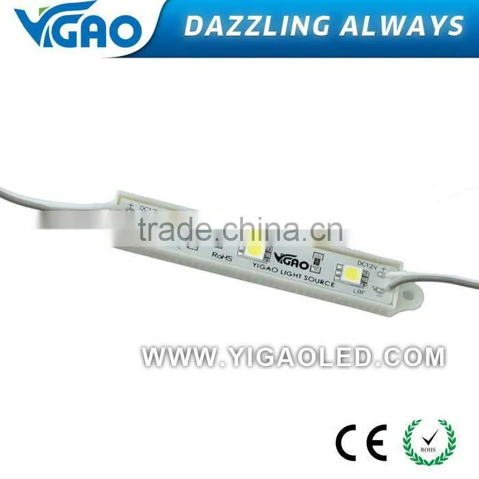 5050 for advertising superbright led modules