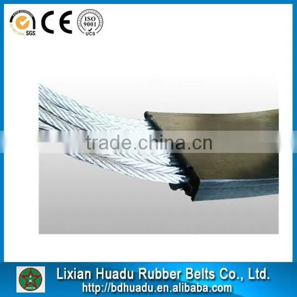 High Quality Industry st 630 Conveyor Belt