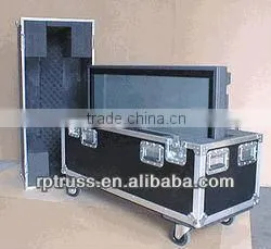 TV Screen Road Cases