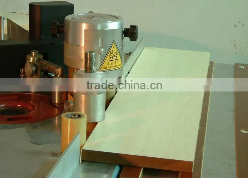 hand held edge banding machine TL 101