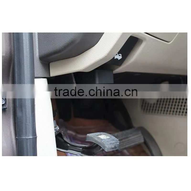 Easy Installation GM Module For Engine Remote Control And Car Light Remote Control