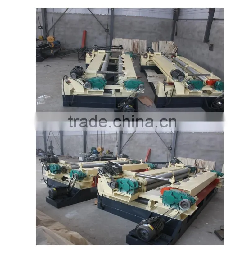 2600mm wood log debarker/8 feet wood log debarking machine/wood log debarker for sale