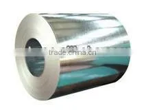 anti-fingerprint Galvalum steel coil