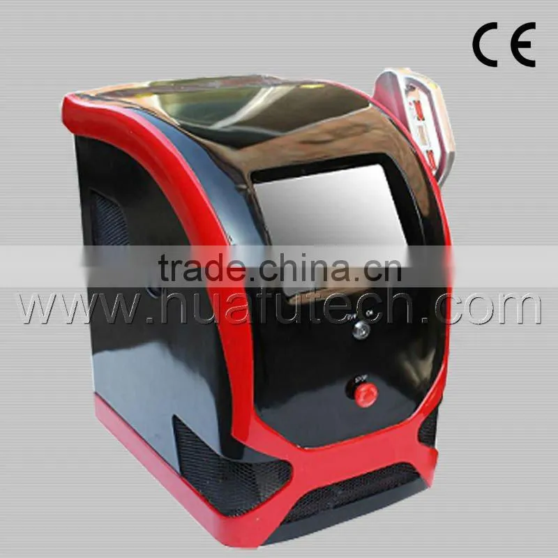 facial machine laser hair removal device ipl + rf