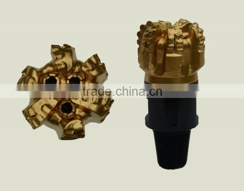 Sell Oil Pdc Drill Bit