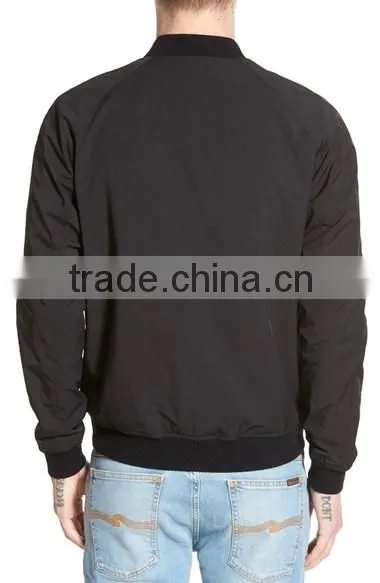 cheap high quality bomber jacket wholesale for man