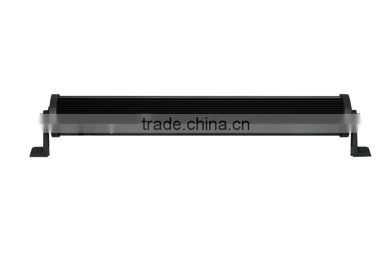 21.5'' wholesale led light bar, IP67 led light bar, 120w offroad led spot light bar