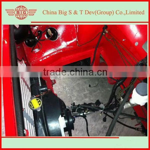 2013 newly widened classic moke style car without mouse and air freshener