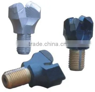PDC drill bits