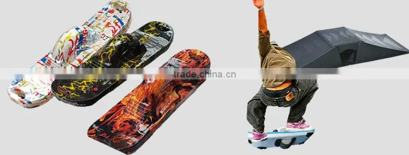 Hoverboard Electric scooter