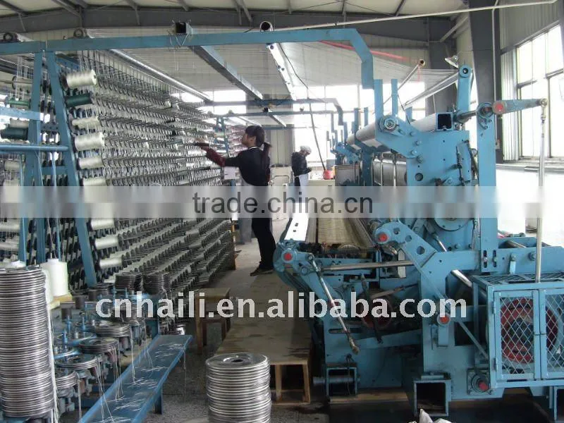ZRD8-620Y Fishing Net Machine