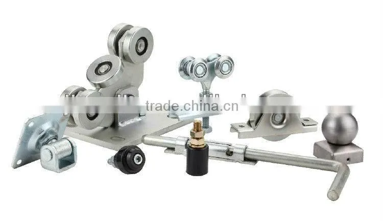 Spring Box for roller door