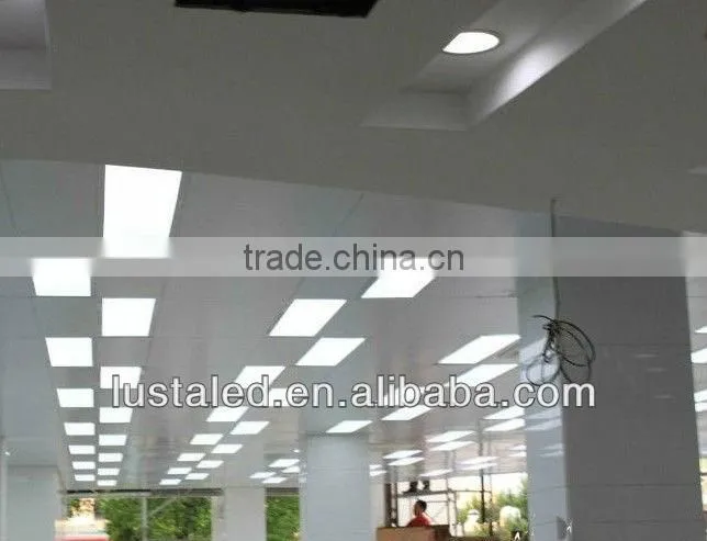 Hanging LED Light Panel,3 Years Warranty,24V DC LED Panel Light