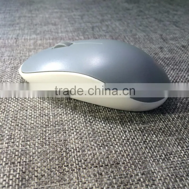 2016 high quality Professional manufacturer USB 2.4g wireless mouse