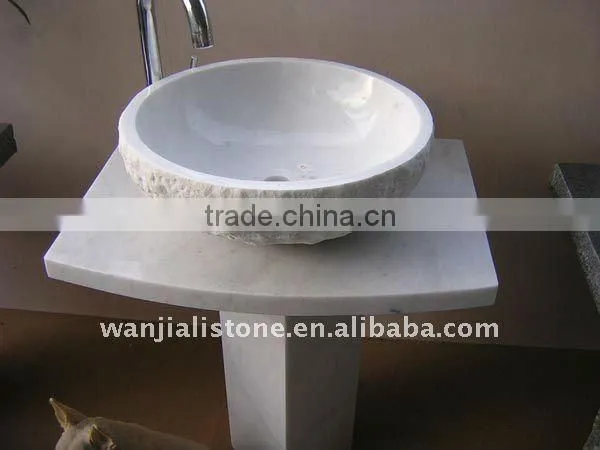 Marble Wash Basin