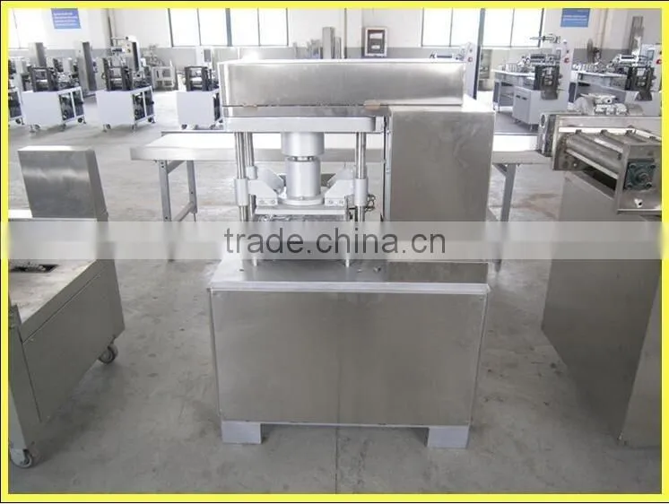automatic food making machine patry cake forming machine