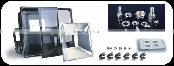 100W led flood light with IP65