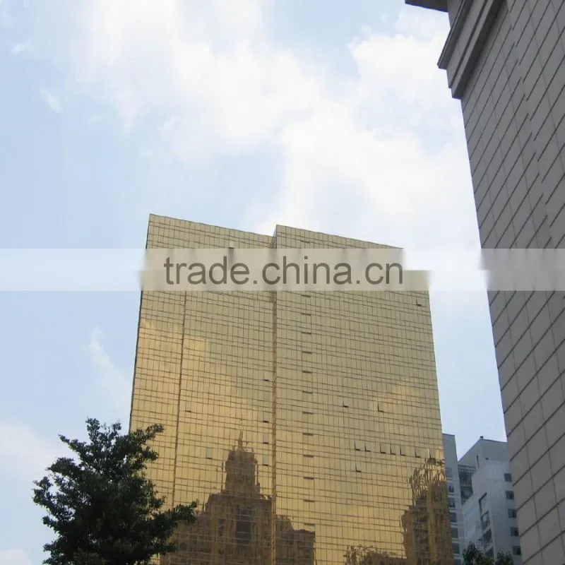 Easy and rapid installation aluminum composite panel