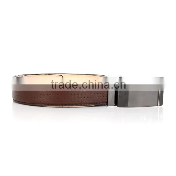 Bulk Wholesale High Quality Genuine Leather Man Belt Buckles