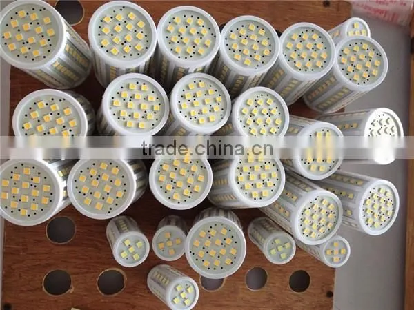 6.5W 35smd 5050 high bright led corn light energy saving in home&garden