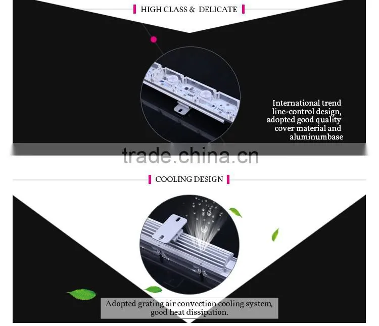 waterproof flood lighting LED building wall washer