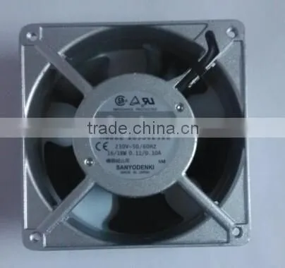 Sanyo fan 109S025UL for fanuc driver
