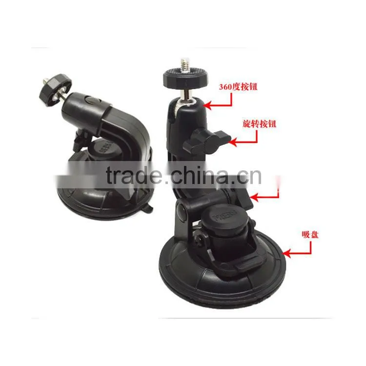 for Gopro 9CM diameter suction cup for Gopro Hero 3+/3/2/1 GP70