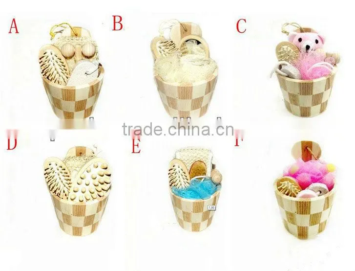 Cheap SPA Accessories Set