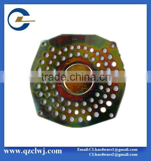 High Quality alternator parts manufacturer