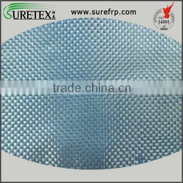 E-glass Woven Roving Fabric 360gsm