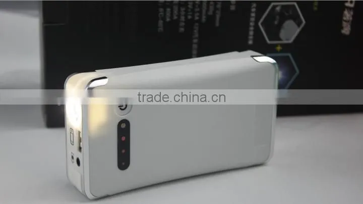 +power Mini Car Jump Starter 8000mah SP-777 For cars and electronicsLike