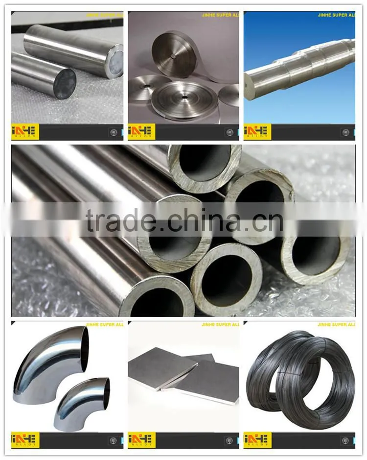 super quality corrosion resistance nickel alloy