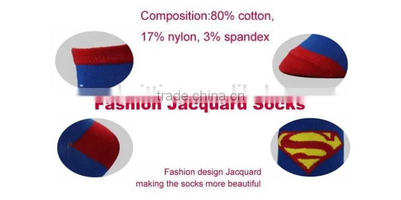 Interesting Chain Products Ankle Sock