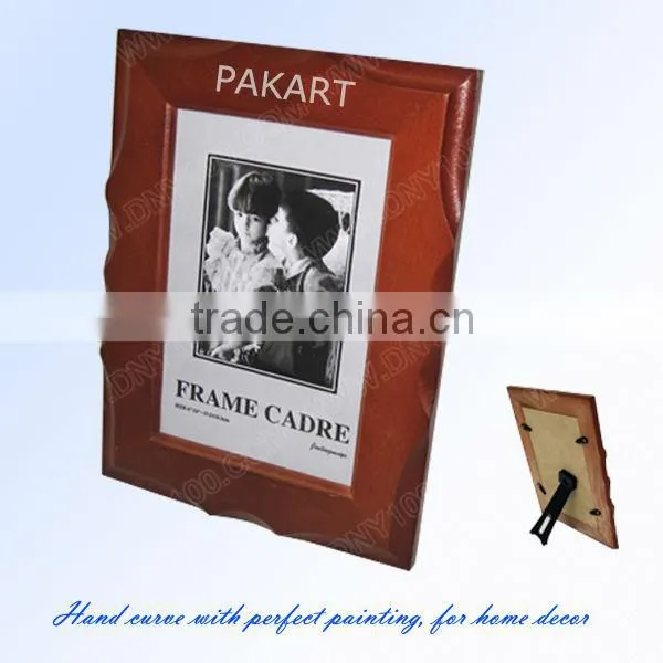 Founctional watch display wood box,package box