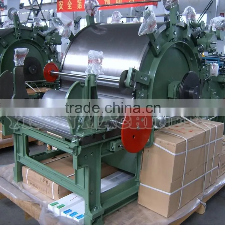 Auto-winder machine/Yarn spinning production line
