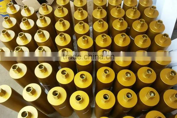 High Quality Diamond Core Drill Bits for Hard Rock