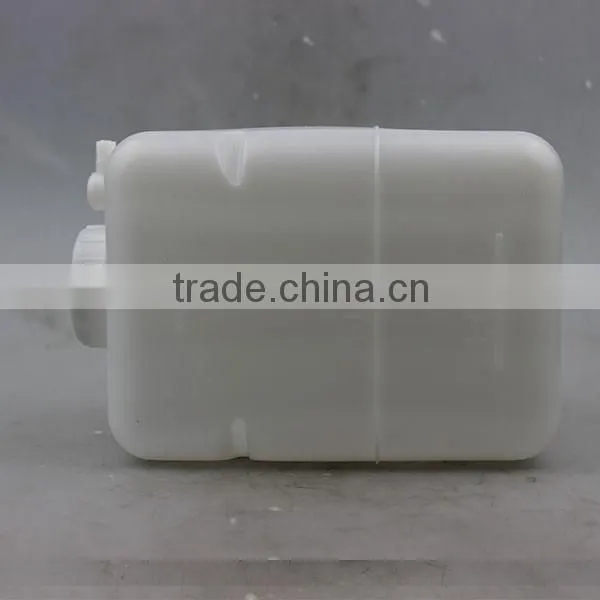 DH220-5 water tank assy for excavator auxiliary radiator