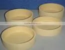 High performance zirconia board zirconia load bearing board