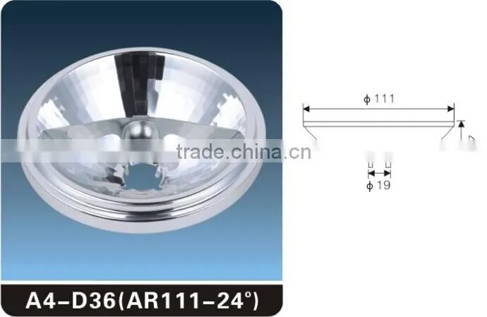 2016 Hot Sell Led Lamp High Quality Lighting Mirror Reflector Led
