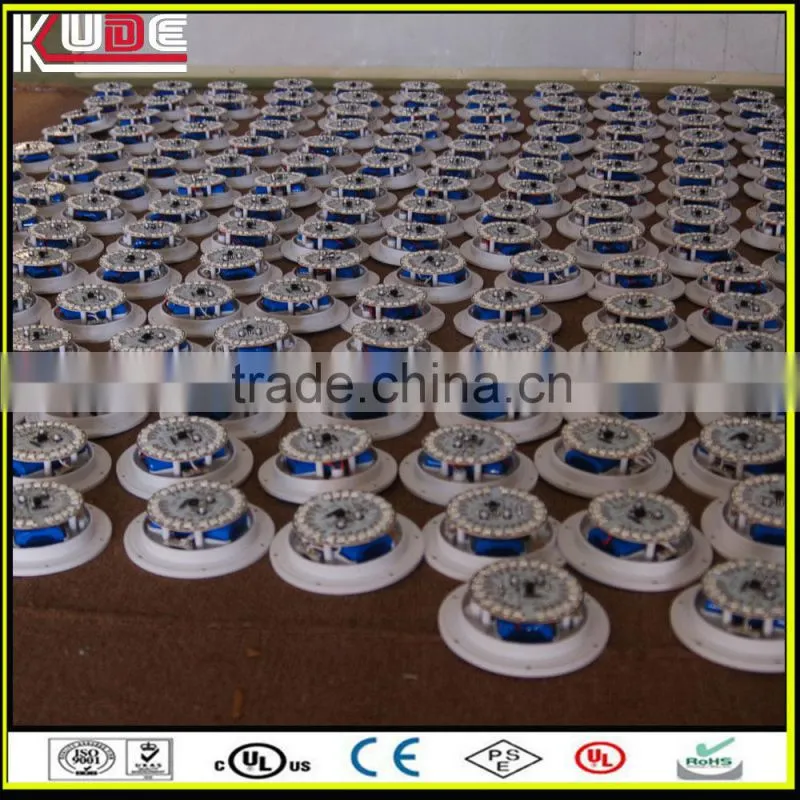 Wireless LED furniture light/IR remote LED light base source for PE furniture